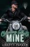 [Crossroad Soldiers MC 02] • Claiming What's Mine